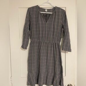 Old Navy Grey, Lightweight Dress